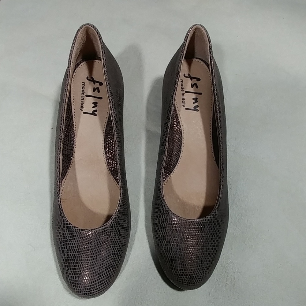 Fsny wedges